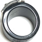 LOUIS VUITTON Berglockme Accessories Ring, Plastic, Women's, Black