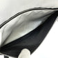 FENDI 7VZ042 Joshua Vides California Sky Backpack, Canvas/Leather, Men's, White