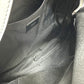 FENDI 7VZ042 Joshua Vides California Sky Backpack, Canvas/Leather, Men's, White