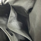 FENDI 7VZ042 Joshua Vides California Sky Backpack, Canvas/Leather, Men's, White