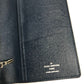 LOUIS VUITTON M30662 Taiga Portefeuille Brazza Long Wallet, Bifold, Taiga Leather, Men's, Ocean Blue