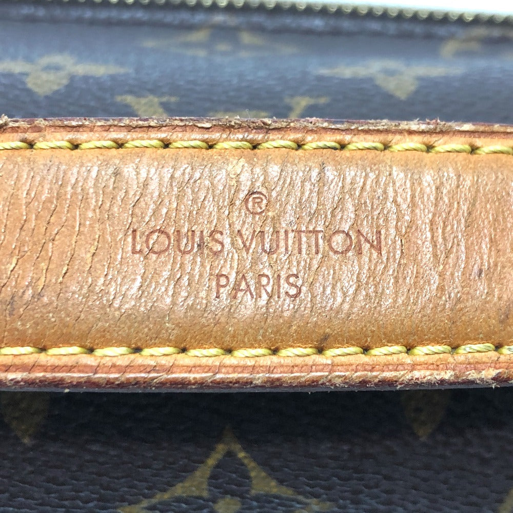 LOUIS VUITTON M40780 Monogram Metis MM Pochette, 2-Way Shoulder Bag/Handbag, Monogram Canvas, Women's, Brown