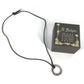 BVLGARI Save the Children 125th Anniversary Choker Necklace in SV925 Silver for Women