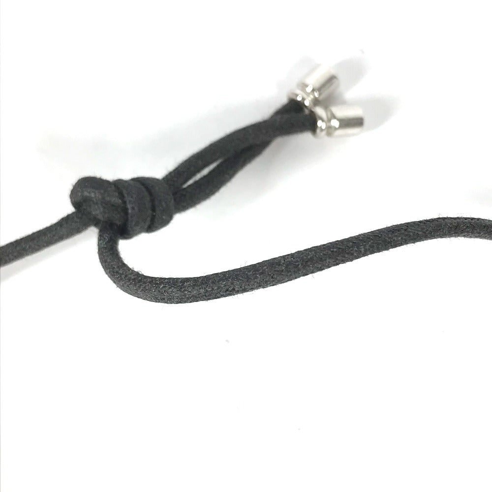 BVLGARI Save the Children 125th Anniversary Choker Necklace in SV925 Silver for Women
