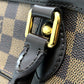 LOUIS VUITTON N51998 ダミエ トレヴィGM 2WAY カバン ハンドバッグ ダミエキャンバス レディース ブラウン