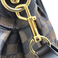 LOUIS VUITTON N51998 ダミエ トレヴィGM 2WAY カバン ハンドバッグ ダミエキャンバス レディース ブラウン