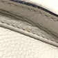 GUCCI 370833 バンブー バックパック カバン リュックサック レザー レディース ホワイト系