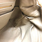 LOUIS VUITTON SPO Sac Louis Sac Louis Special Order Bag Tote Bag Boston Bag Leather Women's White