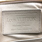 LOUIS VUITTON SPO Sac Louis Sac Louis Special Order Bag Tote Bag Boston Bag Leather Women's White