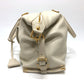 LOUIS VUITTON SPO Sac Louis Sac Louis Special Order Bag Tote Bag Boston Bag Leather Women's White