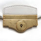 LOUIS VUITTON SPO Sac Louis Sac Louis Special Order Bag Tote Bag Boston Bag Leather Women's White