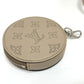 LOUIS VUITTON M57201 モノグラムマヒナ ベラ 巾着 2WAY ハンドバッグ カバン バック バッグ ショルダーバッグ モノグラムマヒナ レディース ベージュ