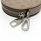 LOUIS VUITTON M57201 モノグラムマヒナ ベラ 巾着 2WAY ハンドバッグ カバン バック バッグ ショルダーバッグ モノグラムマヒナ レディース ベージュ