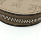 LOUIS VUITTON M57201 モノグラムマヒナ ベラ 巾着 2WAY ハンドバッグ カバン バック バッグ ショルダーバッグ モノグラムマヒナ レディース ベージュ