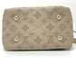 LOUIS VUITTON M57201 モノグラムマヒナ ベラ 巾着 2WAY ハンドバッグ カバン バック バッグ ショルダーバッグ モノグラムマヒナ レディース ベージュ