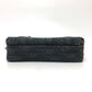 Dior 2ESBC119VPD Oblique Logo Messenger Pouch Bag, Crossbody Pochette Shoulder Bag, Canvas, Men's, Navy