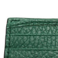 GUCCI 610466 GG Logo Interlocking G Compact Wallet Bifold Leather Men's Black