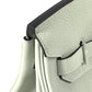 HERMES Birkin 30 Tote Bag, Handbag, Togo, Women's, Green, Green