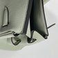 HERMES Birkin 30 Tote Bag, Handbag, Togo, Women's, Green, Green