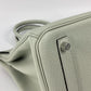 HERMES Birkin 30 Tote Bag, Handbag, Togo, Women's, Green, Green