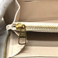 LOUIS VUITTON M80402 Monogram Empreinte Zippy Wallet, Long Wallet, Monogram Empreinte Leather, Women's, Beige