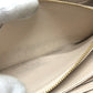 LOUIS VUITTON M80402 Monogram Empreinte Zippy Wallet, Long Wallet, Monogram Empreinte Leather, Women's, Beige