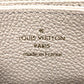 LOUIS VUITTON M80402 Monogram Empreinte Zippy Wallet, Long Wallet, Monogram Empreinte Leather, Women's, Beige