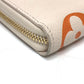 LOUIS VUITTON M80402 Monogram Empreinte Zippy Wallet, Long Wallet, Monogram Empreinte Leather, Women's, Beige