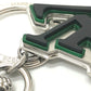 LOUIS VUITTON M00926 Porte-Clés LV Matic Keychain, Metal, Women's, Silver