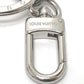 LOUIS VUITTON M00926 Porte-Clés LV Matic Keychain, Metal, Women's, Silver