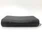 LOUIS VUITTON M61698 Monogram Eclipse Zippy XL Handbag, Travel Case, and Long Wallet in Monogram Eclipse Canvas, Men's, Black