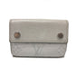 LOUIS VUITTON M67621 Taiga Rama Monogram Discovery Compact Wallet, Tri-fold Monogram Canvas, Men's, White