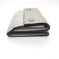 LOUIS VUITTON M67621 Taiga Rama Monogram Discovery Compact Wallet, Tri-fold Monogram Canvas, Men's, White