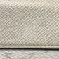 LOUIS VUITTON M67621 Taiga Rama Monogram Discovery Compact Wallet, Tri-fold Monogram Canvas, Men's, White