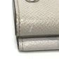 LOUIS VUITTON M67621 Taiga Rama Monogram Discovery Compact Wallet, Tri-fold Monogram Canvas, Men's, White