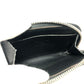 LOUIS VUITTON M63375 Taiga Porte Monnaie Jour Coin Purse in Taiga Leather, Men's, Black