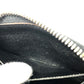 LOUIS VUITTON M63375 Taiga Porte Monnaie Jour Coin Purse in Taiga Leather, Men's, Black