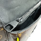 LOUIS VUITTON M45864 モノグラム Sロック スリングバック ウエストバッグ カバン ショルダーバッグ モノグラムキャンバス メンズ ブラウン