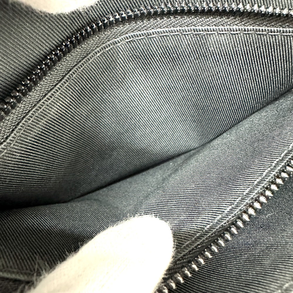 LOUIS VUITTON M45864 モノグラム Sロック スリングバック ウエストバッグ カバン ショルダーバッグ モノグラムキャンバス メンズ ブラウン