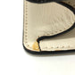 GUCCI 470270 Sylvie 2-Way Bag, Handbag/Shoulder Bag, Leather, Women's, White