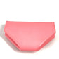 HERMES Levain Quatre Wallet, Coin Purse, Epsom Leather, Women's, Rose Confetti, Pink