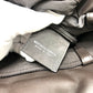 BOTTEGA VENETA カバン ピーク　 ベルトバッグ ボディバッグ レザー メンズ ブラウン