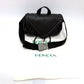 BOTTEGA VENETA カバン ピーク　 ベルトバッグ ボディバッグ レザー メンズ ブラウン