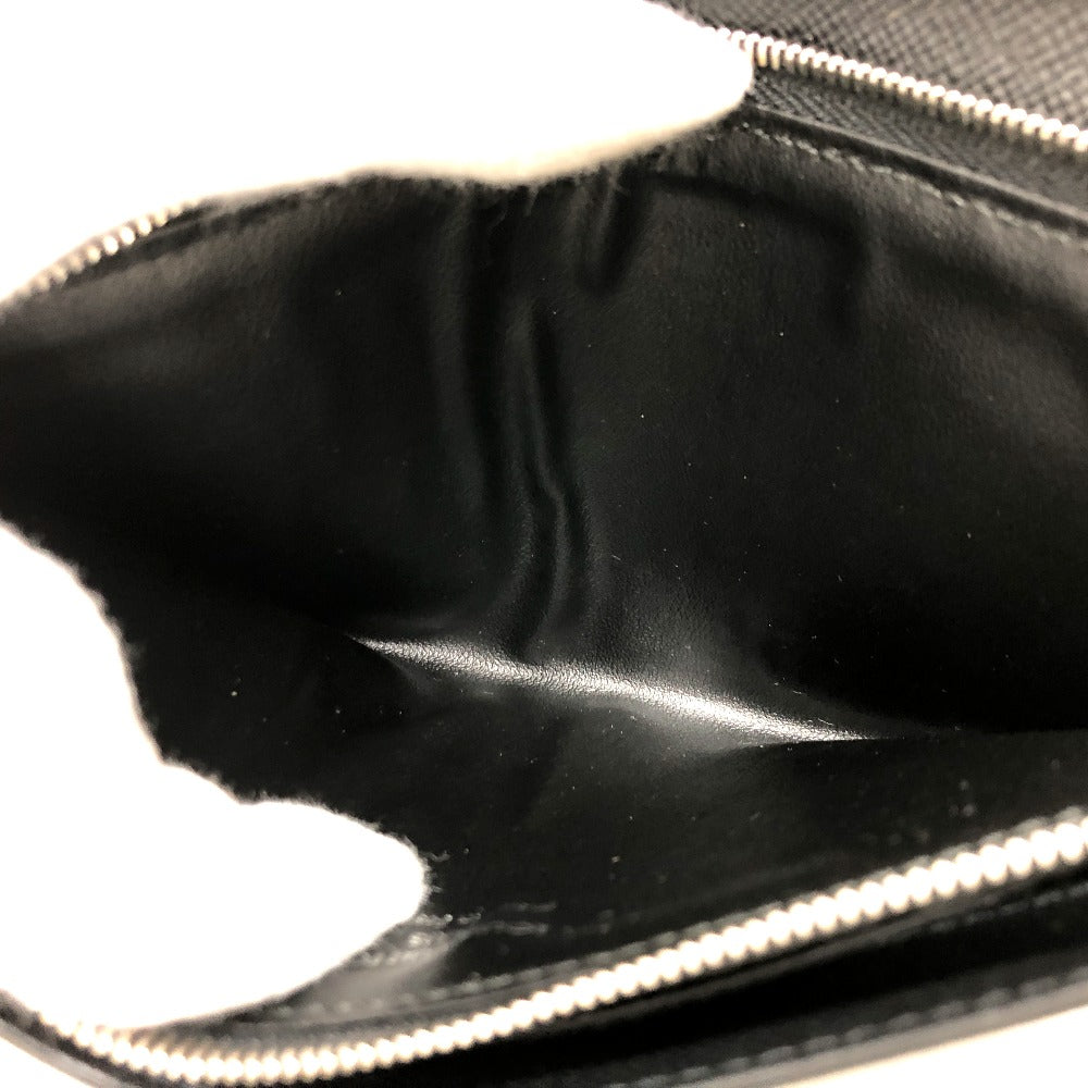 LOUIS VUITTON N63084 ダミエグラフィット ポルトフォイユ・ロン・モデュラブル ウォレット 長財布 ダミエグラフィットキャンバス メンズ ブラック