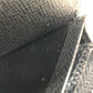LOUIS VUITTON N63084 ダミエグラフィット ポルトフォイユ・ロン・モデュラブル ウォレット 長財布 ダミエグラフィットキャンバス メンズ ブラック