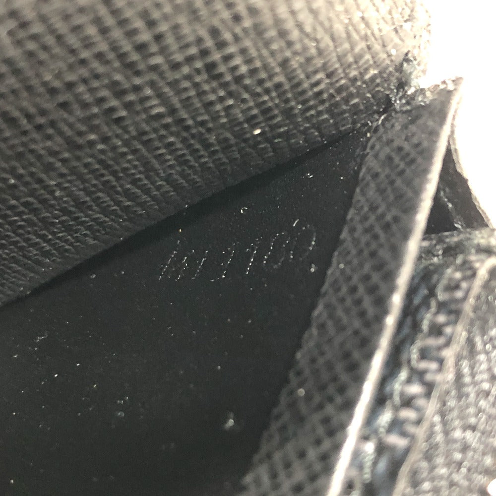 LOUIS VUITTON N63084 ダミエグラフィット ポルトフォイユ・ロン・モデュラブル ウォレット 長財布 ダミエグラフィットキャンバス メンズ ブラック