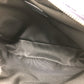 LOUIS VUITTON M57281 モノグラムタペストリー バムバック ワンショルダーバッグ ボディバッグ キャンバス メンズ ネイビー