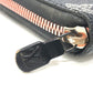 LOUIS VUITTON M62931 モノグラム アップサイドダウン インク ジッピーオーガナイザー トラベルケース 長財布 モノグラムキャンバス メンズ ネイビー