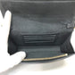 LOUIS VUITTON M69992 モノグラムジャガード ポルトフォイユ ドーフィーヌ チェーン Since 1854 ショルダーバッグ キャンバス レディース ネイビー
