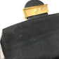 LOUIS VUITTON M69992 モノグラムジャガード ポルトフォイユ ドーフィーヌ チェーン Since 1854 ショルダーバッグ キャンバス レディース ネイビー